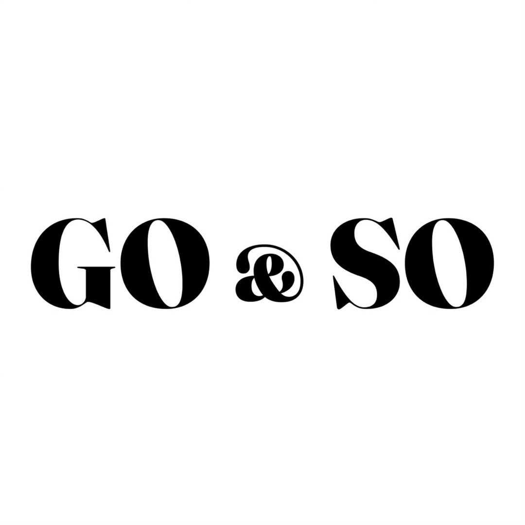 Go & So